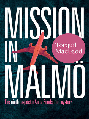 cover image of Mission in Malmö